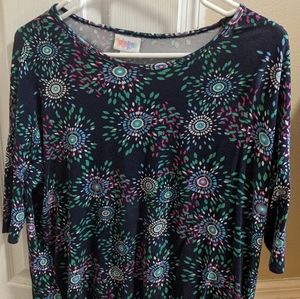 Lularoe shirt